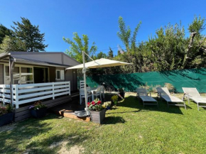 Avignon, joli chalet en campagne très proche de la ville